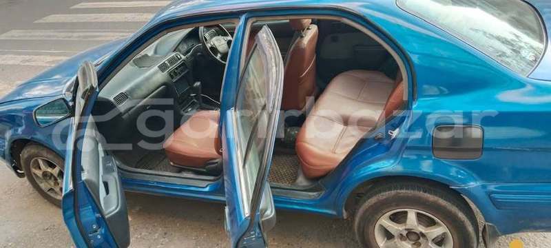 Big with watermark toyota corsa dhaka dhaka 46688