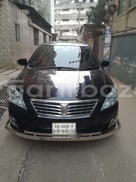 Big with watermark toyota premio dhaka dhaka 46689