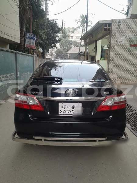 Big with watermark toyota premio dhaka dhaka 46689