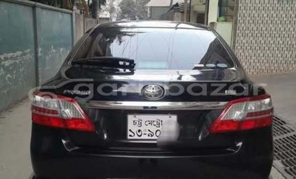 Buy Used 2016 Toyota Premio in Dhaka, Dhaka Buy Used 2016 Toyota Premio in Dhaka, Dhaka