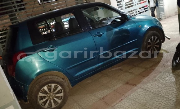 কেনা ব্যবহৃত Suzuki Swift Blue গাড়ী মধ্যে ঢাকা মধ্যে Dhaka কেনা ব্যবহৃত Suzuki Swift Blue গাড়ী মধ্যে ঢাকা মধ্যে Dhaka