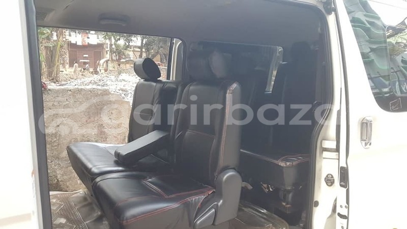 Big with watermark toyota hiace dhaka dhaka 46691