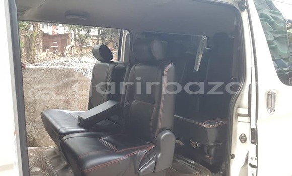 কেনা ব্যবহৃত Toyota Hiace White গাড়ী মধ্যে ঢাকা মধ্যে Dhaka কেনা ব্যবহৃত Toyota Hiace White গাড়ী মধ্যে ঢাকা মধ্যে Dhaka