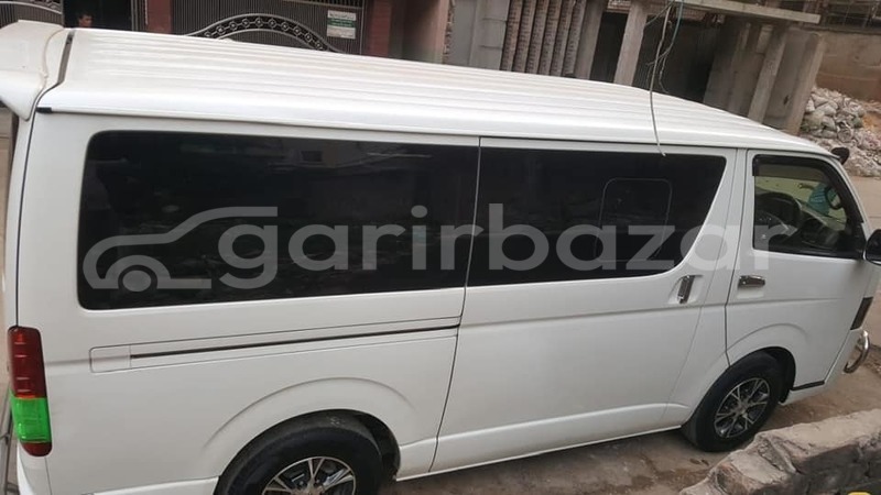 Big with watermark toyota hiace dhaka dhaka 46691