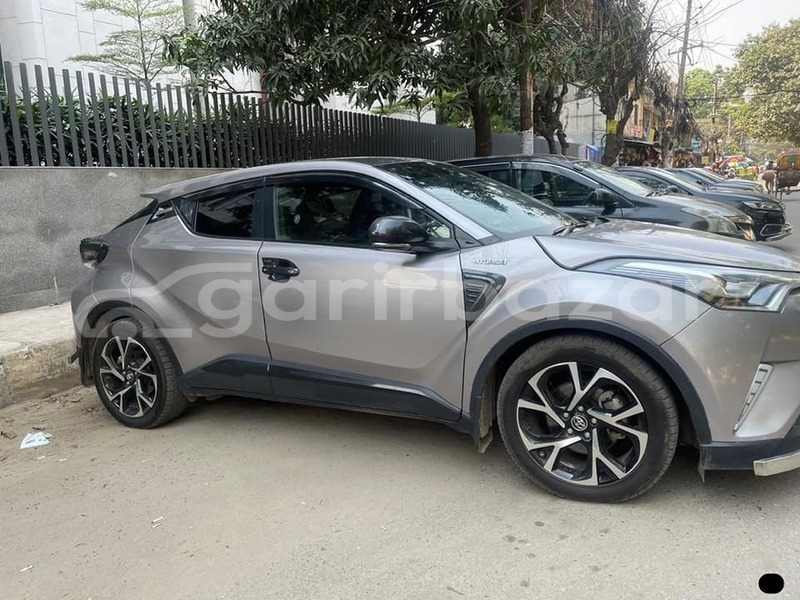 Big with watermark toyota chr dhaka dhaka 46693