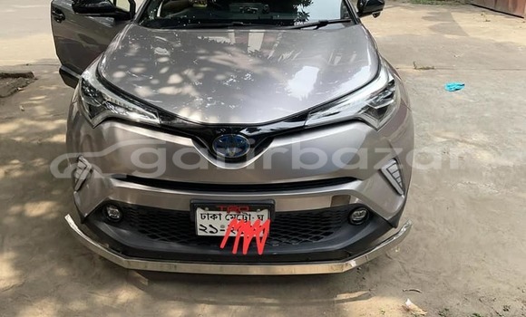 কেনা ব্যবহৃত Toyota CHR Other গাড়ী মধ্যে ঢাকা মধ্যে Dhaka কেনা ব্যবহৃত Toyota CHR Other গাড়ী মধ্যে ঢাকা মধ্যে Dhaka