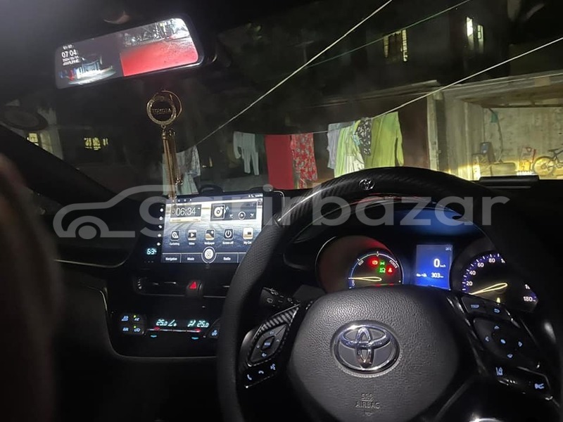 Big with watermark toyota chr dhaka dhaka 46693