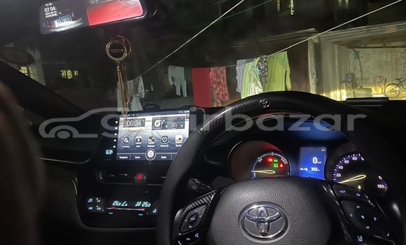 কেনা ব্যবহৃত Toyota CHR Other গাড়ী মধ্যে ঢাকা মধ্যে Dhaka কেনা ব্যবহৃত Toyota CHR Other গাড়ী মধ্যে ঢাকা মধ্যে Dhaka