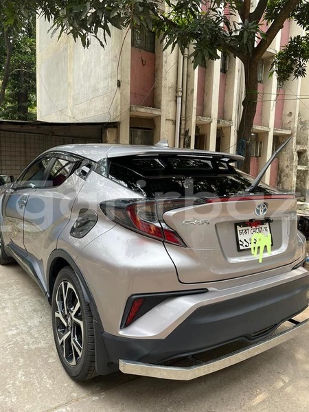 Big with watermark toyota chr dhaka dhaka 46693