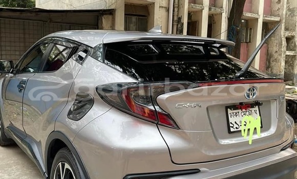 কেনা ব্যবহৃত Toyota CHR Other গাড়ী মধ্যে ঢাকা মধ্যে Dhaka কেনা ব্যবহৃত Toyota CHR Other গাড়ী মধ্যে ঢাকা মধ্যে Dhaka