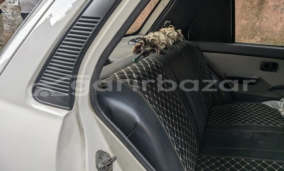 কেনা ব্যবহৃত Toyota starlet White গাড়ী মধ্যে ঢাকা মধ্যে Dhaka কেনা ব্যবহৃত Toyota starlet White গাড়ী মধ্যে ঢাকা মধ্যে Dhaka