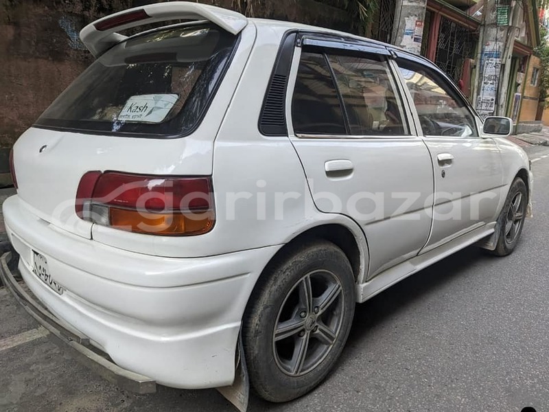Big with watermark toyota starlet dhaka dhaka 46694