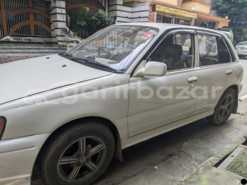 Big with watermark toyota starlet dhaka dhaka 46694