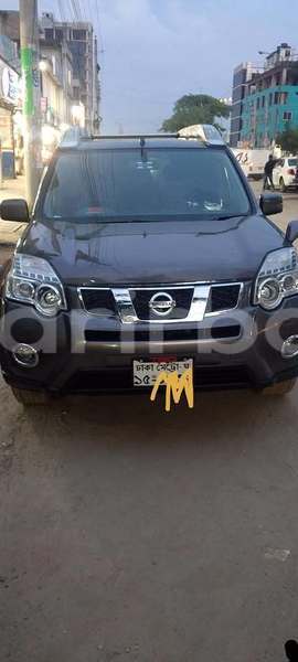 Big with watermark nissan x trail dhaka dhaka 46695