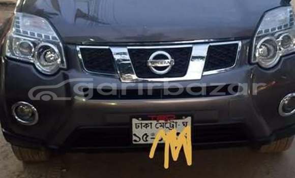 কেনা ব্যবহৃত Nissan X-Trail Black গাড়ী মধ্যে ঢাকা মধ্যে Dhaka কেনা ব্যবহৃত Nissan X-Trail Black গাড়ী মধ্যে ঢাকা মধ্যে Dhaka