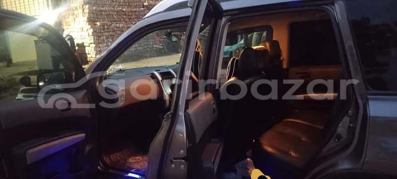 Big with watermark nissan x trail dhaka dhaka 46695