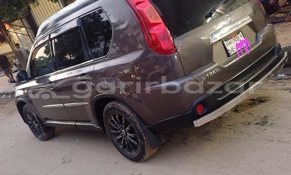 কেনা ব্যবহৃত Nissan X-Trail Black গাড়ী মধ্যে ঢাকা মধ্যে Dhaka কেনা ব্যবহৃত Nissan X-Trail Black গাড়ী মধ্যে ঢাকা মধ্যে Dhaka