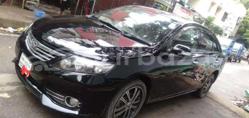 Big with watermark toyota allion dhaka dhaka 46696