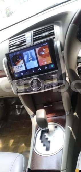 Big with watermark toyota allion dhaka dhaka 46696