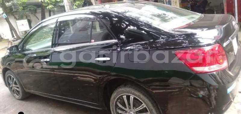 Big with watermark toyota allion dhaka dhaka 46696