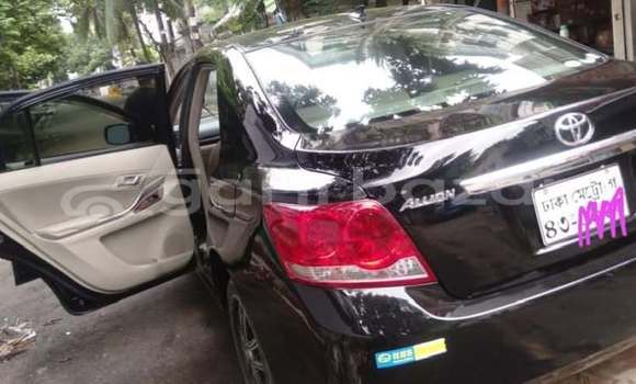 কেনা ব্যবহৃত Toyota Allion Black গাড়ী মধ্যে ঢাকা মধ্যে Dhaka কেনা ব্যবহৃত Toyota Allion Black গাড়ী মধ্যে ঢাকা মধ্যে Dhaka
