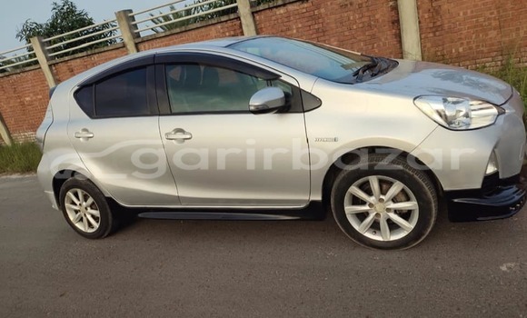 Buy Used 2012 Toyota Aqua in Dhaka, Dhaka Buy Used 2012 Toyota Aqua in Dhaka, Dhaka