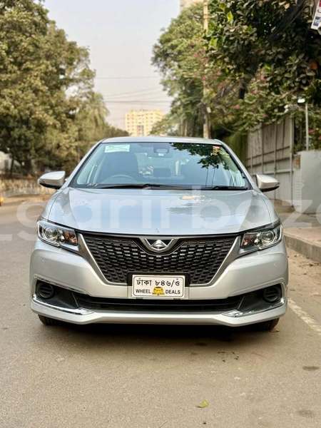 Big with watermark toyota allion dhaka dhaka 46698