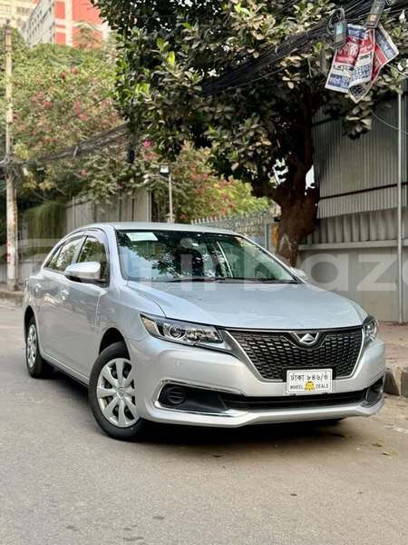 Big with watermark toyota allion dhaka dhaka 46698