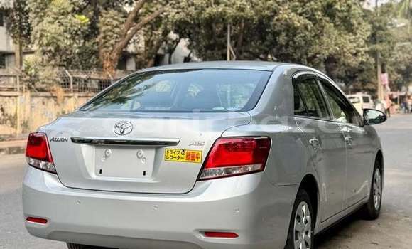 কেনা ব্যবহৃত Toyota Allion Other গাড়ী মধ্যে ঢাকা মধ্যে Dhaka কেনা ব্যবহৃত Toyota Allion Other গাড়ী মধ্যে ঢাকা মধ্যে Dhaka