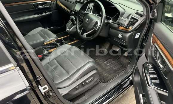 কেনা ব্যবহৃত Honda CR-V Black গাড়ী মধ্যে ঢাকা মধ্যে Dhaka কেনা ব্যবহৃত Honda CR-V Black গাড়ী মধ্যে ঢাকা মধ্যে Dhaka