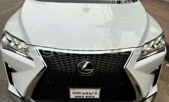 কেনা ব্যবহৃত Lexus RX 300 White গাড়ী মধ্যে ঢাকা মধ্যে Dhaka কেনা ব্যবহৃত Lexus RX 300 White গাড়ী মধ্যে ঢাকা মধ্যে Dhaka