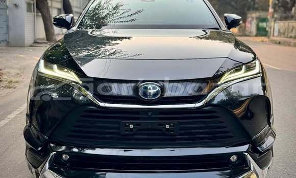 কেনা ব্যবহৃত Toyota Harrier Black গাড়ী মধ্যে ঢাকা মধ্যে Dhaka কেনা ব্যবহৃত Toyota Harrier Black গাড়ী মধ্যে ঢাকা মধ্যে Dhaka