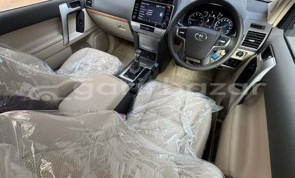 কেনা ব্যবহৃত Toyota Land cruiser prado White গাড়ী মধ্যে ঢাকা মধ্যে Dhaka কেনা ব্যবহৃত Toyota Land cruiser prado White গাড়ী মধ্যে ঢাকা মধ্যে Dhaka