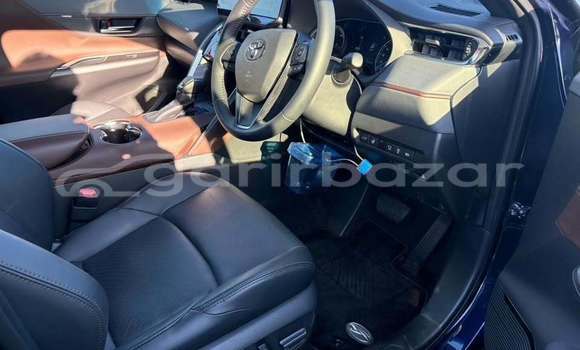 কেনা ব্যবহৃত Toyota Harrier Blue গাড়ী মধ্যে ঢাকা মধ্যে Dhaka কেনা ব্যবহৃত Toyota Harrier Blue গাড়ী মধ্যে ঢাকা মধ্যে Dhaka