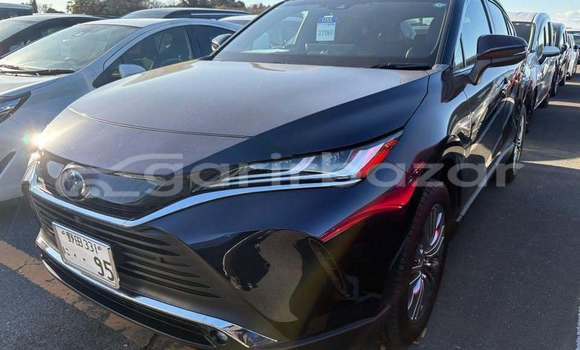 কেনা ব্যবহৃত Toyota Harrier Blue গাড়ী মধ্যে ঢাকা মধ্যে Dhaka কেনা ব্যবহৃত Toyota Harrier Blue গাড়ী মধ্যে ঢাকা মধ্যে Dhaka