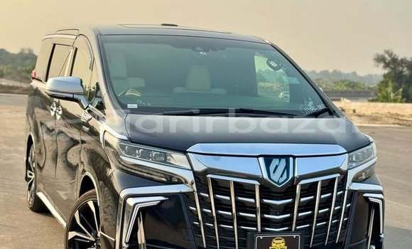 কেনা ব্যবহৃত Toyota Alphard Black গাড়ী মধ্যে ঢাকা মধ্যে Dhaka কেনা ব্যবহৃত Toyota Alphard Black গাড়ী মধ্যে ঢাকা মধ্যে Dhaka