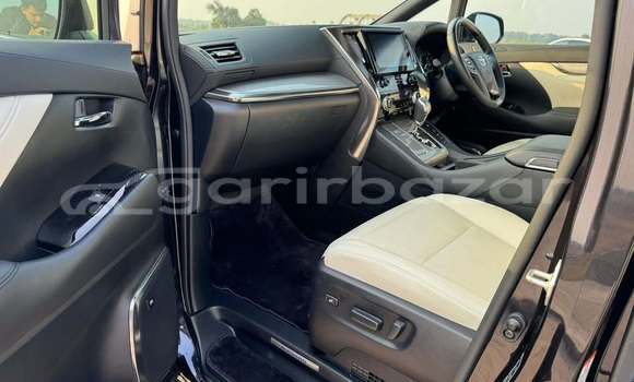 কেনা ব্যবহৃত Toyota Alphard Black গাড়ী মধ্যে ঢাকা মধ্যে Dhaka কেনা ব্যবহৃত Toyota Alphard Black গাড়ী মধ্যে ঢাকা মধ্যে Dhaka