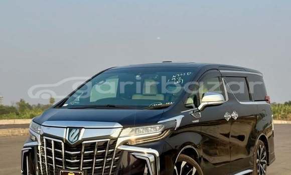 কেনা ব্যবহৃত Toyota Alphard Black গাড়ী মধ্যে ঢাকা মধ্যে Dhaka কেনা ব্যবহৃত Toyota Alphard Black গাড়ী মধ্যে ঢাকা মধ্যে Dhaka