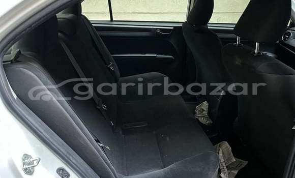 কেনা ব্যবহৃত Toyota axio White গাড়ী মধ্যে ঢাকা মধ্যে Dhaka কেনা ব্যবহৃত Toyota axio White গাড়ী মধ্যে ঢাকা মধ্যে Dhaka