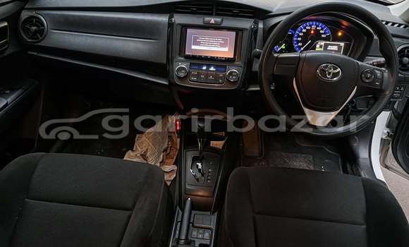 কেনা ব্যবহৃত Toyota axio White গাড়ী মধ্যে ঢাকা মধ্যে Dhaka কেনা ব্যবহৃত Toyota axio White গাড়ী মধ্যে ঢাকা মধ্যে Dhaka