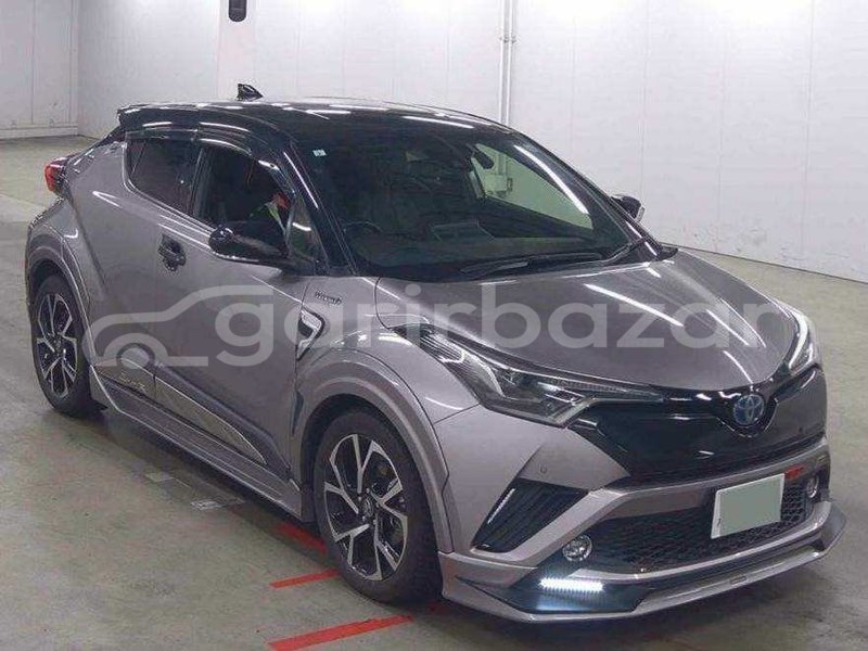 Big with watermark toyota ch r dhaka dhaka 46707