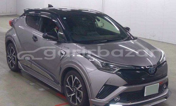 কেনা ব্যবহৃত Toyota CH-R Other গাড়ী মধ্যে ঢাকা মধ্যে Dhaka কেনা ব্যবহৃত Toyota CH-R Other গাড়ী মধ্যে ঢাকা মধ্যে Dhaka