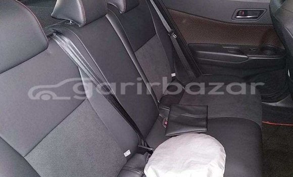 কেনা ব্যবহৃত Toyota CH-R Other গাড়ী মধ্যে ঢাকা মধ্যে Dhaka কেনা ব্যবহৃত Toyota CH-R Other গাড়ী মধ্যে ঢাকা মধ্যে Dhaka