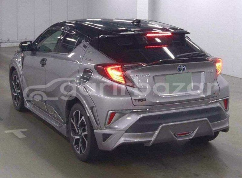 Big with watermark toyota ch r dhaka dhaka 46707