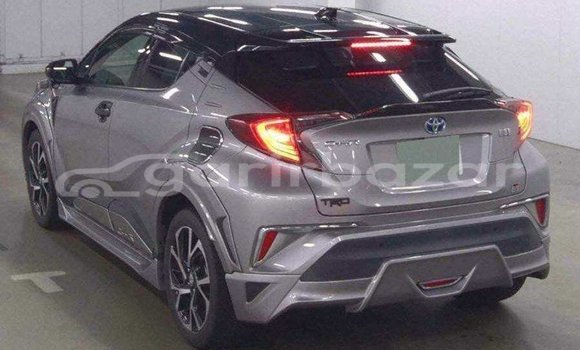 কেনা ব্যবহৃত Toyota CH-R Other গাড়ী মধ্যে ঢাকা মধ্যে Dhaka কেনা ব্যবহৃত Toyota CH-R Other গাড়ী মধ্যে ঢাকা মধ্যে Dhaka