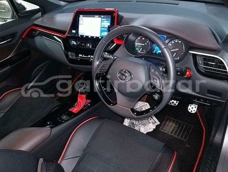 Big with watermark toyota ch r dhaka dhaka 46707