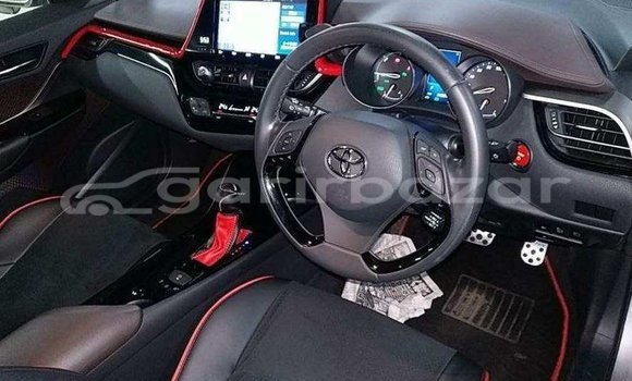 কেনা ব্যবহৃত Toyota CH-R Other গাড়ী মধ্যে ঢাকা মধ্যে Dhaka কেনা ব্যবহৃত Toyota CH-R Other গাড়ী মধ্যে ঢাকা মধ্যে Dhaka
