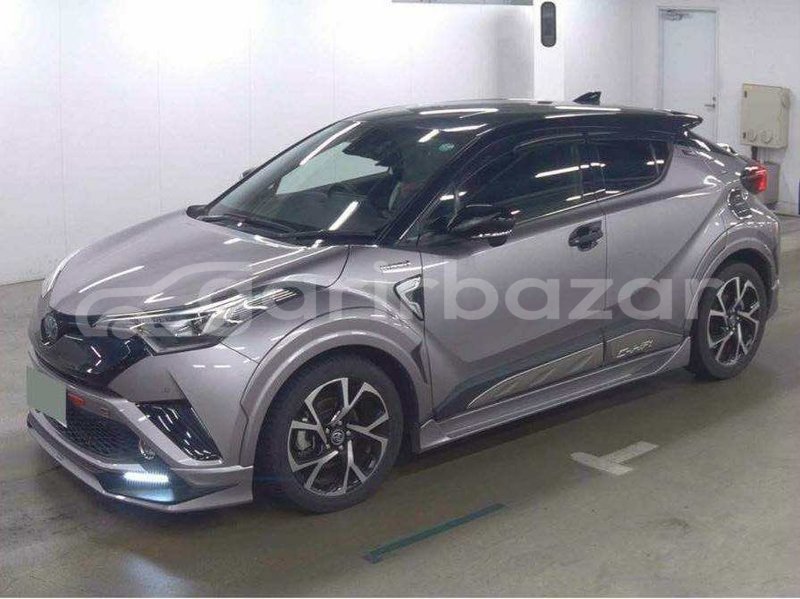 Big with watermark toyota ch r dhaka dhaka 46707