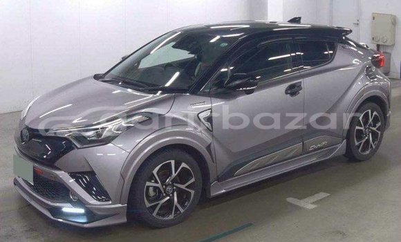 কেনা ব্যবহৃত Toyota CH-R Other গাড়ী মধ্যে ঢাকা মধ্যে Dhaka কেনা ব্যবহৃত Toyota CH-R Other গাড়ী মধ্যে ঢাকা মধ্যে Dhaka