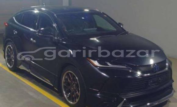 Buy Used 2020 Toyota Harrier in Dhaka, Dhaka Buy Used 2020 Toyota Harrier in Dhaka, Dhaka